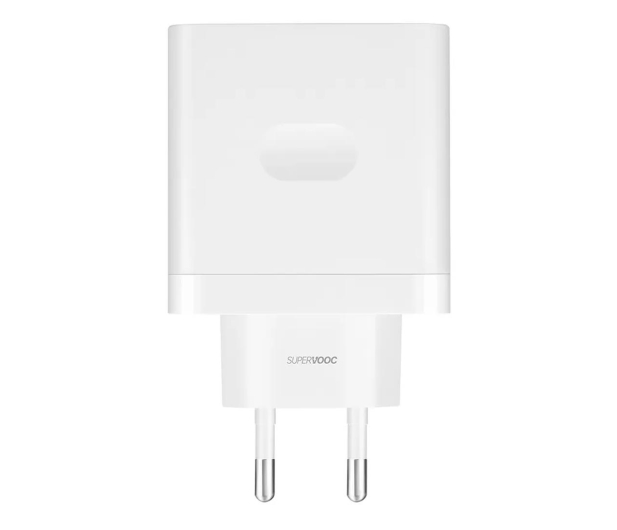 realme SUPERVOOC 120W Power Adapter - 1289184 - zdjęcie 2